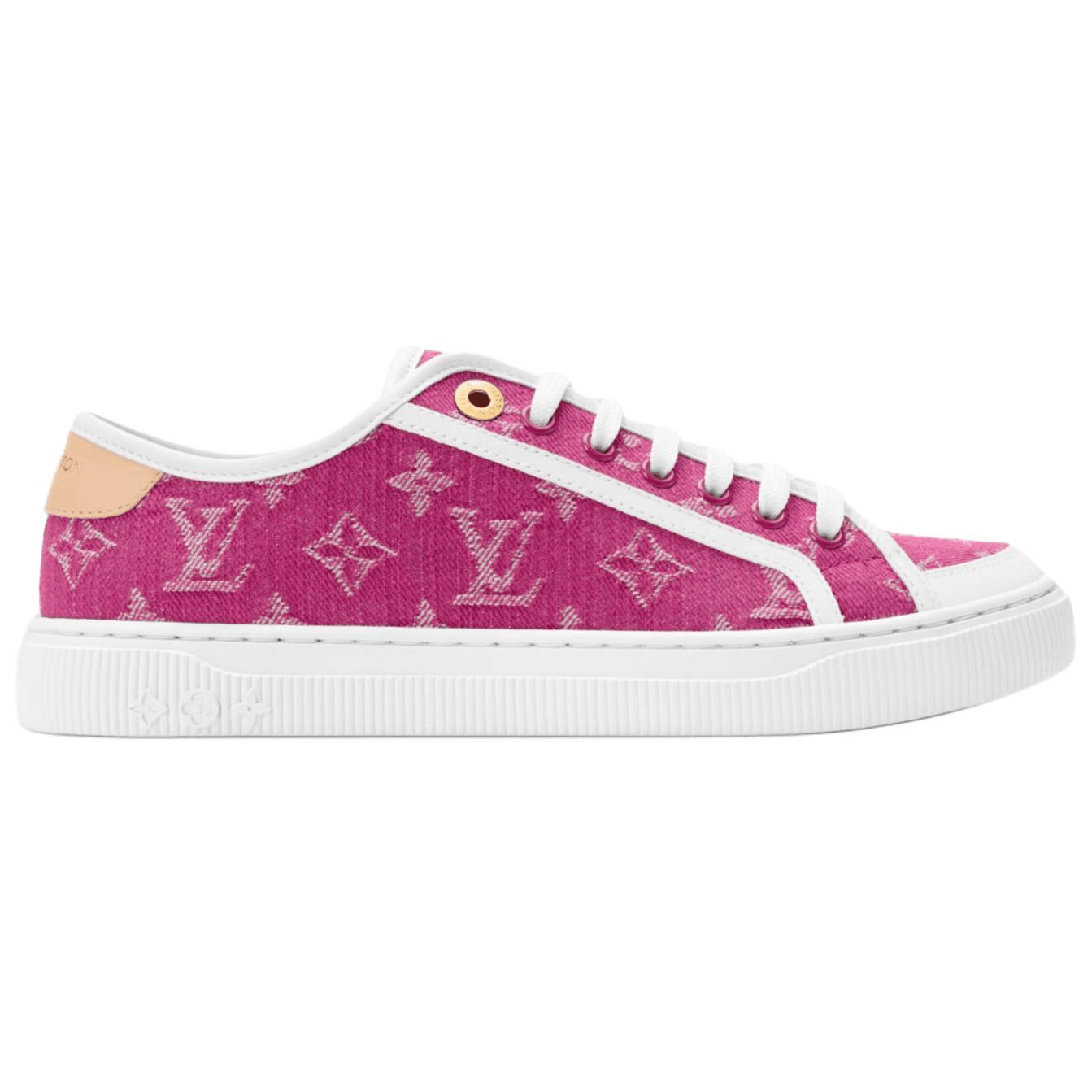 Кеды LOUIS VUITTON Lagoon - изображение 2
