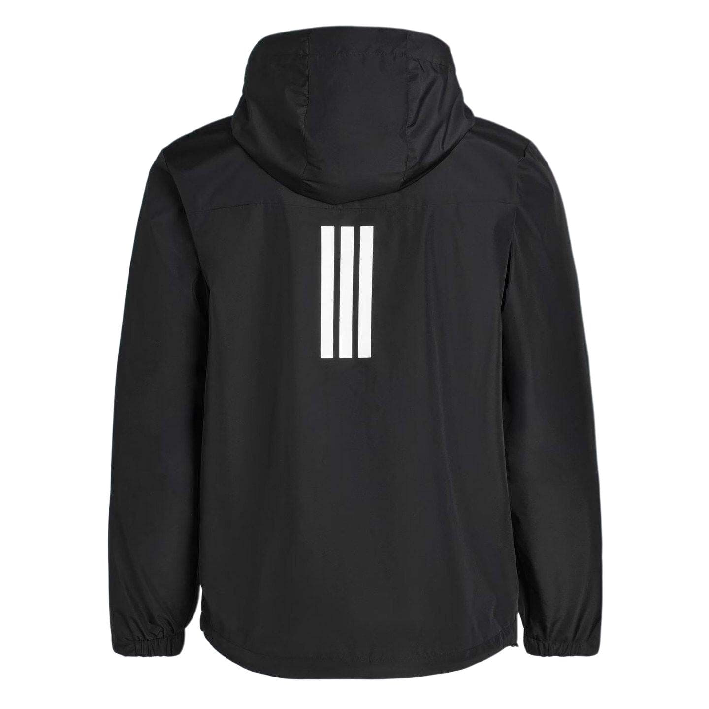 Куртка Adidas Черные Унисекс Куртки - изображение 2