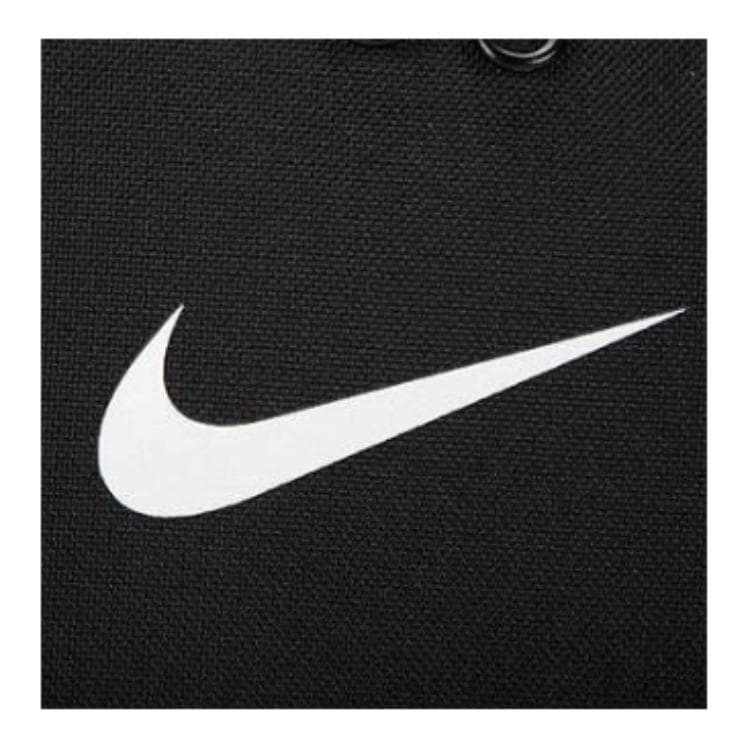 Рюкзак Nike Brasilia Ткань Рюкзак Средний Детский Черный - изображение 2