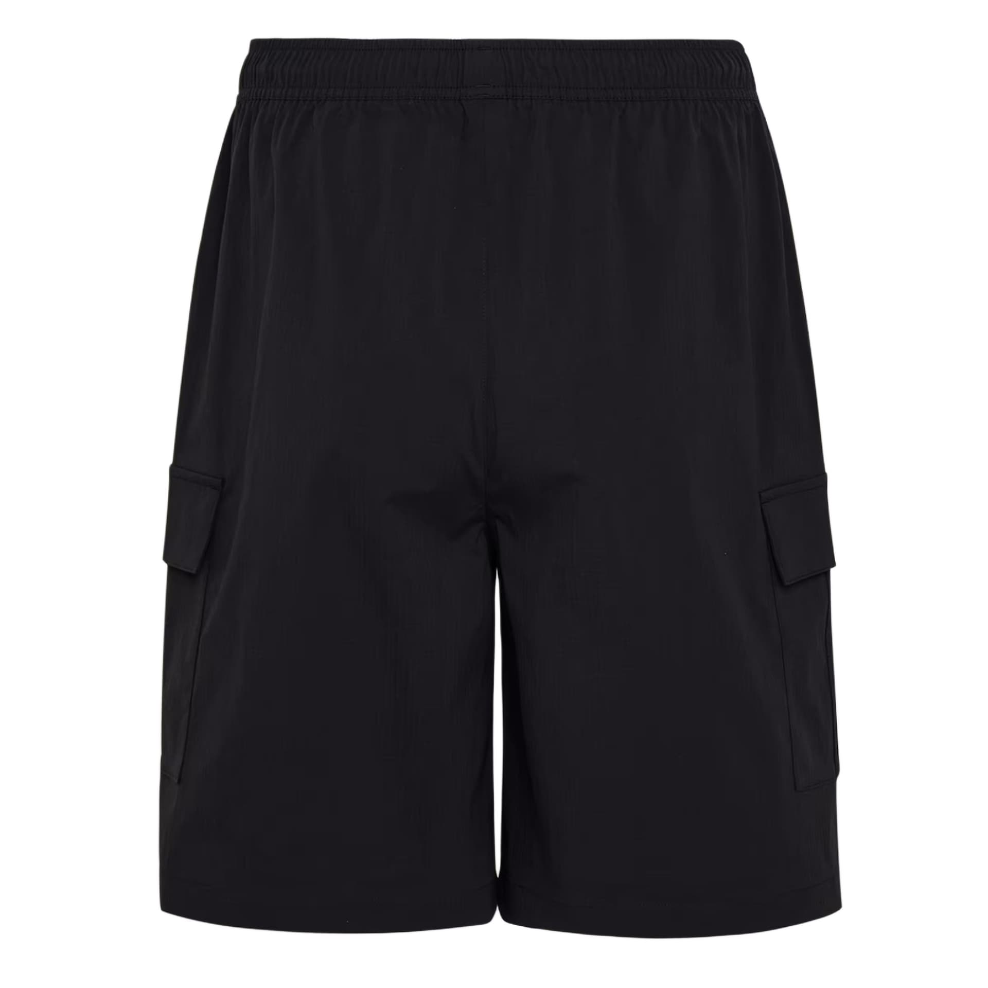 Adidas Ткани вязаные Шорты карго Мужской - изображение 2