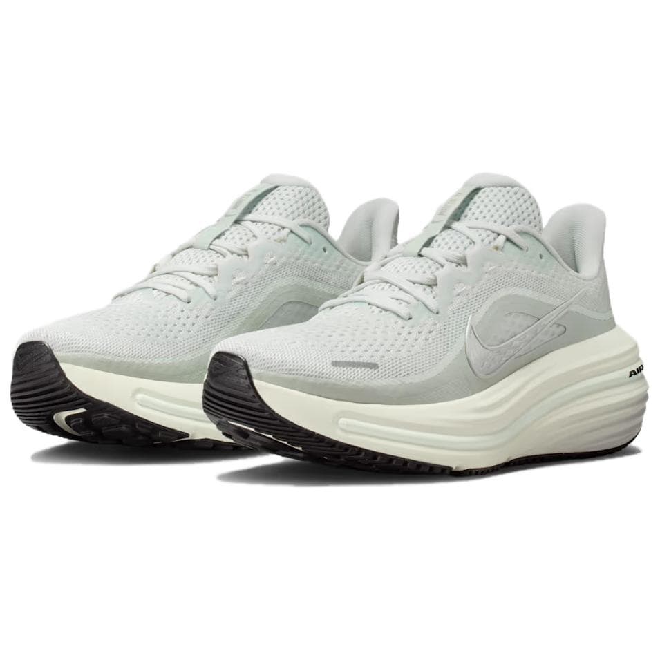 Кроссовки для бега NIKE Winflo 12 Дышащий Oтскок Беговые кроссовки Женские Экрю - изображение 3