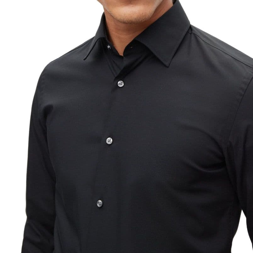 Рубашка HUGO BOSS SS23 - изображение 6