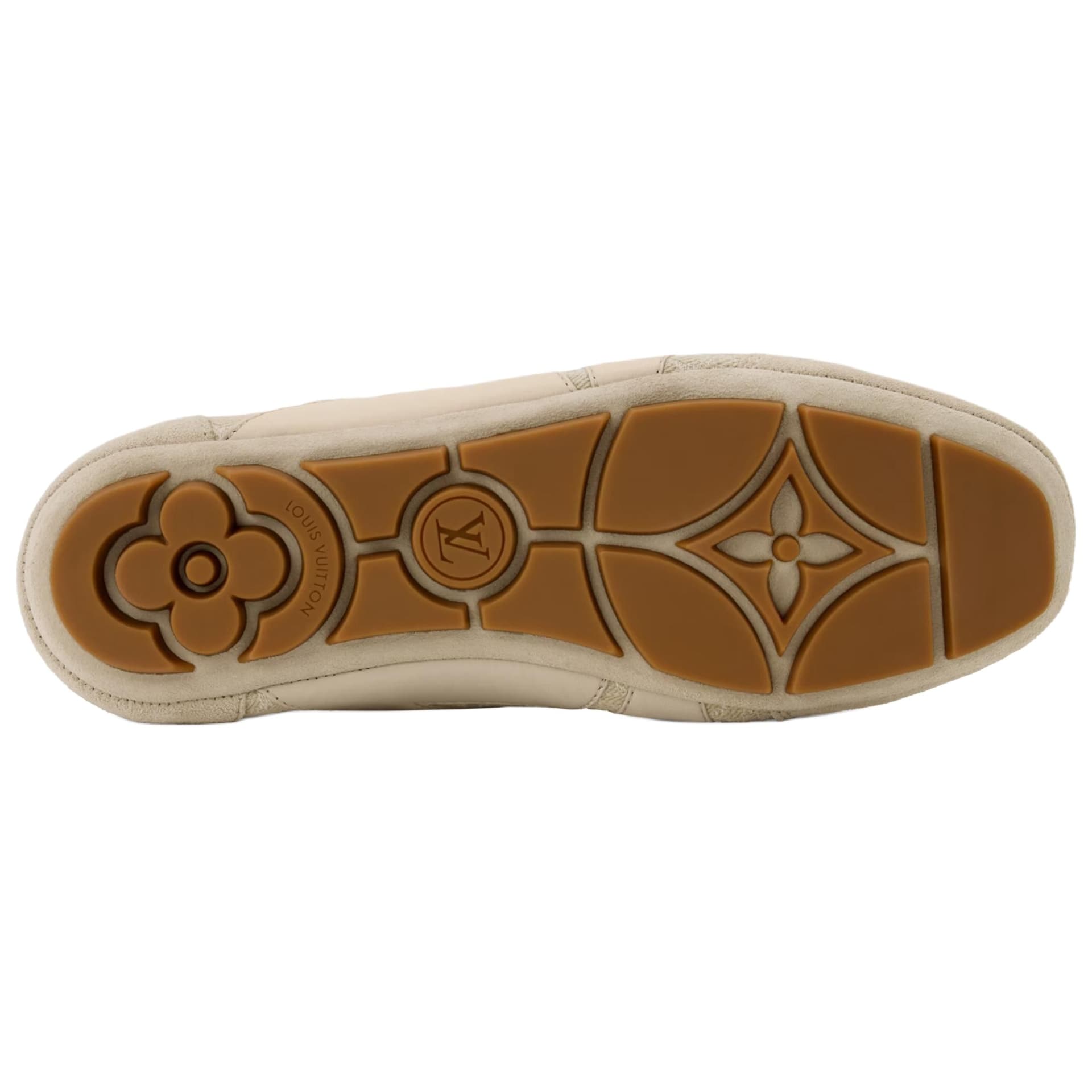 Кроссовки LOUIS VUITTON Sneakerina - изображение 6