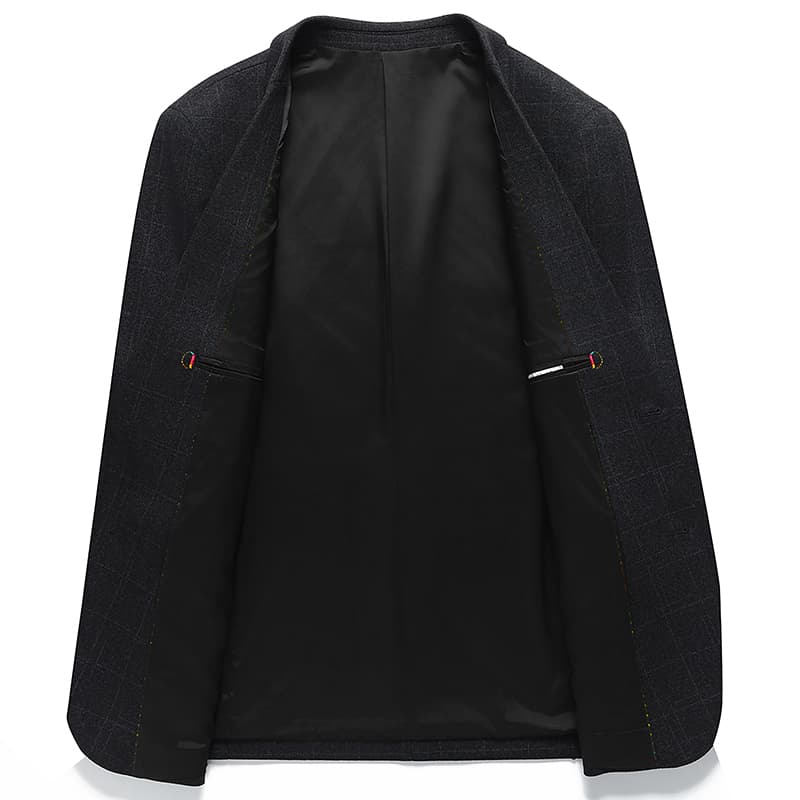 Пиджак PIERRE CARDIN Бизнес-костюм мужской - изображение 3