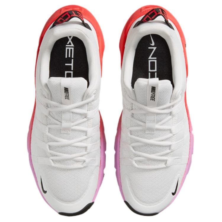 Кроссовки для спортзала Nike Free Metcon 7 - изображение 3