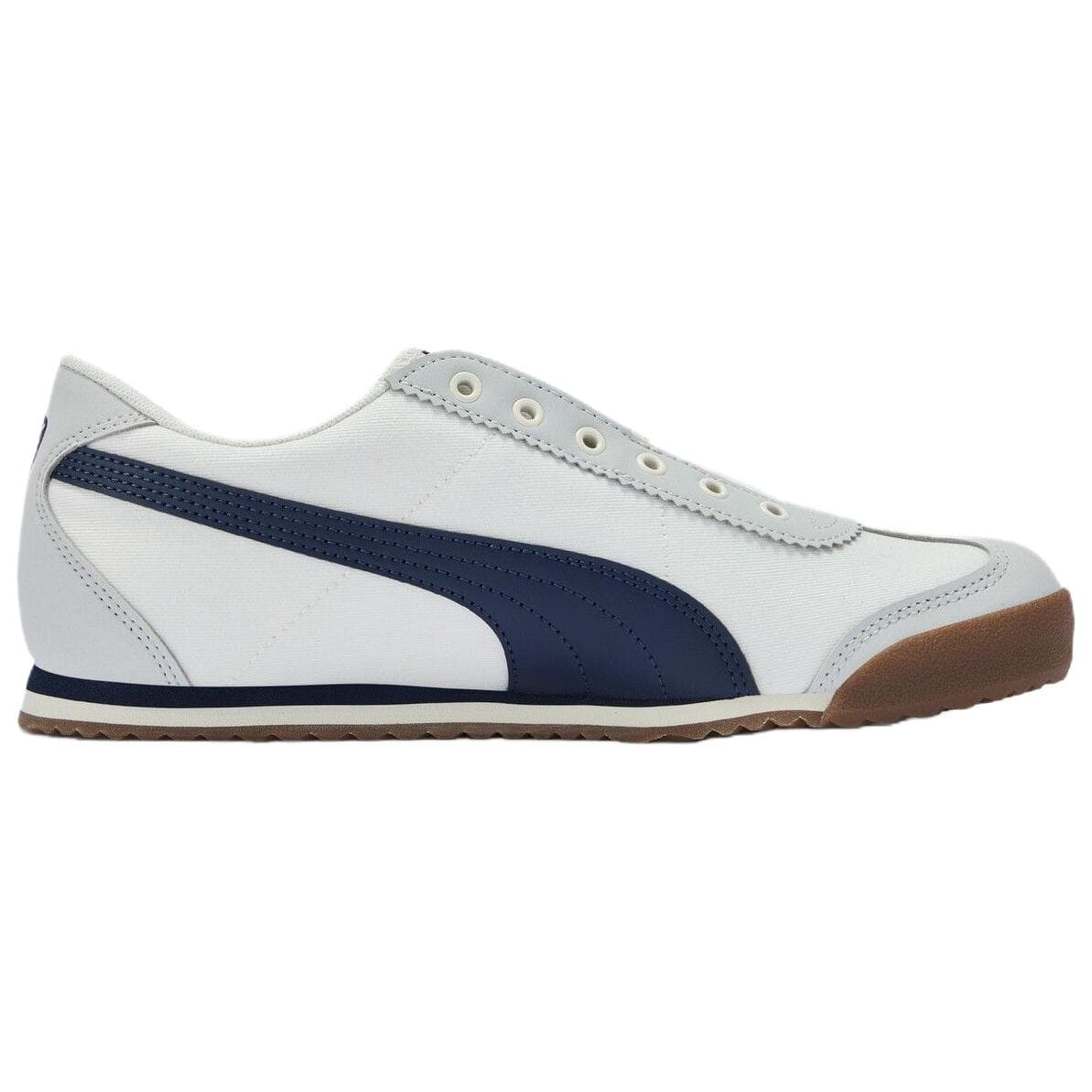 Кроссовки PUMA Turino 2 Лоу-топы Повседневная Обувь Унисекс - изображение 2