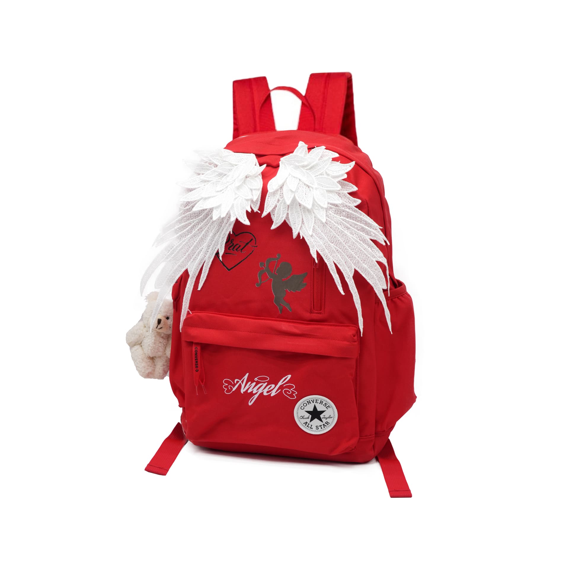 Рюкзак Converse 15L - изображение 3