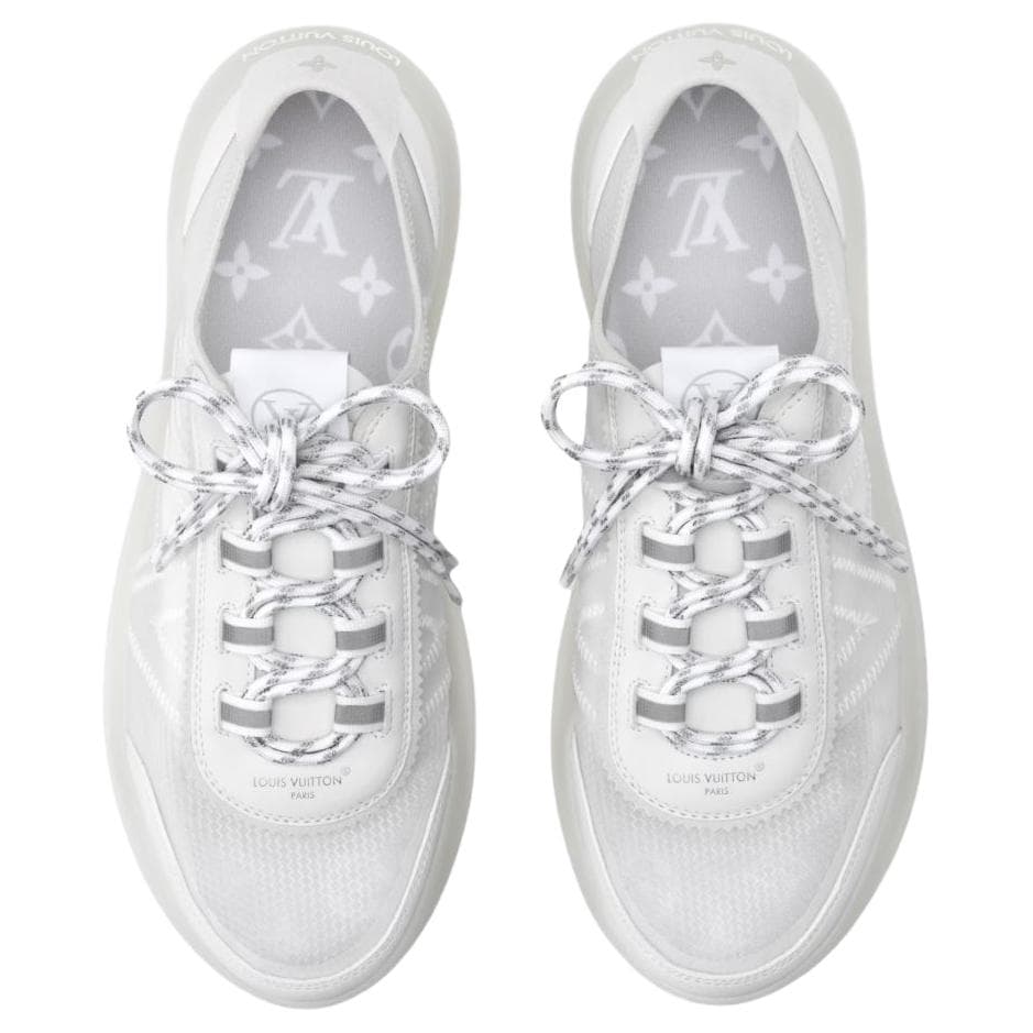 Кроссовки LOUIS VUITTON Sprint - изображение 4