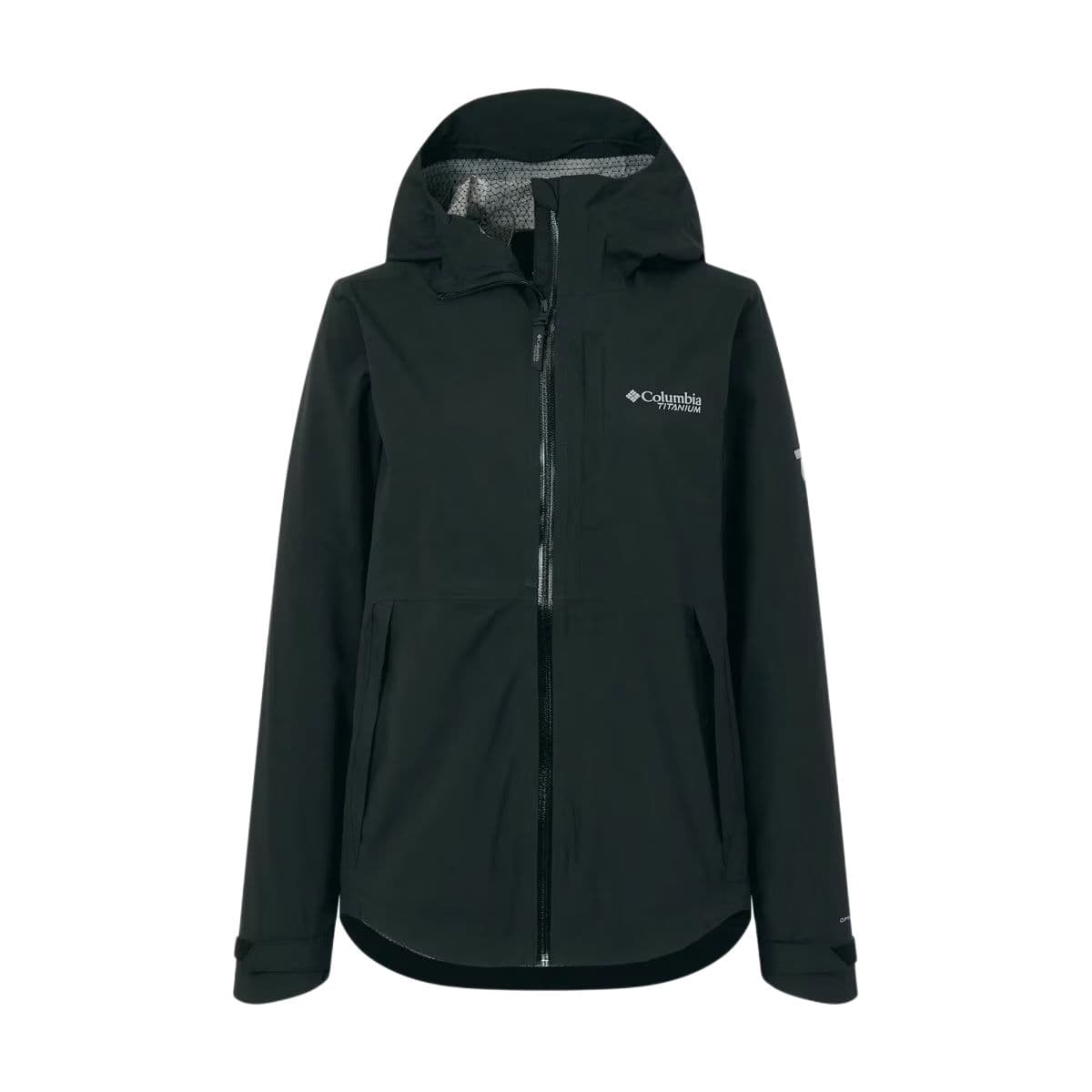 Куртка Columbia Ampli Сухие и ломкие™ 2 5 л Куртка Женская - изображение 1