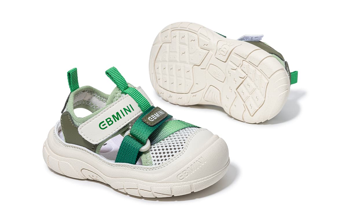 Кроссовки EBMINI Обувь для малышей Низкий Топ Малыш - изображение 4