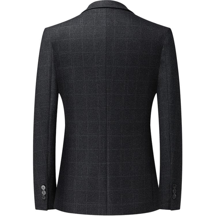 Пиджак PIERRE CARDIN Бизнес-костюм мужской - изображение 2