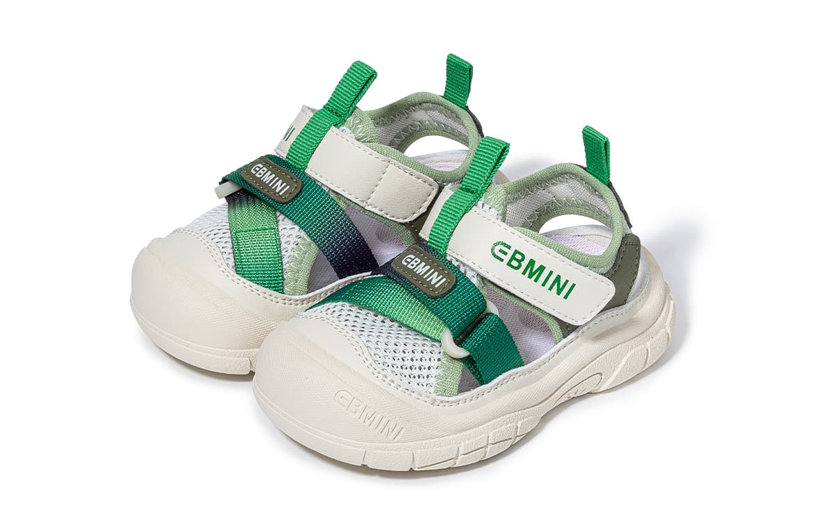Кроссовки EBMINI Обувь для малышей Низкий Топ Малыш - изображение 3