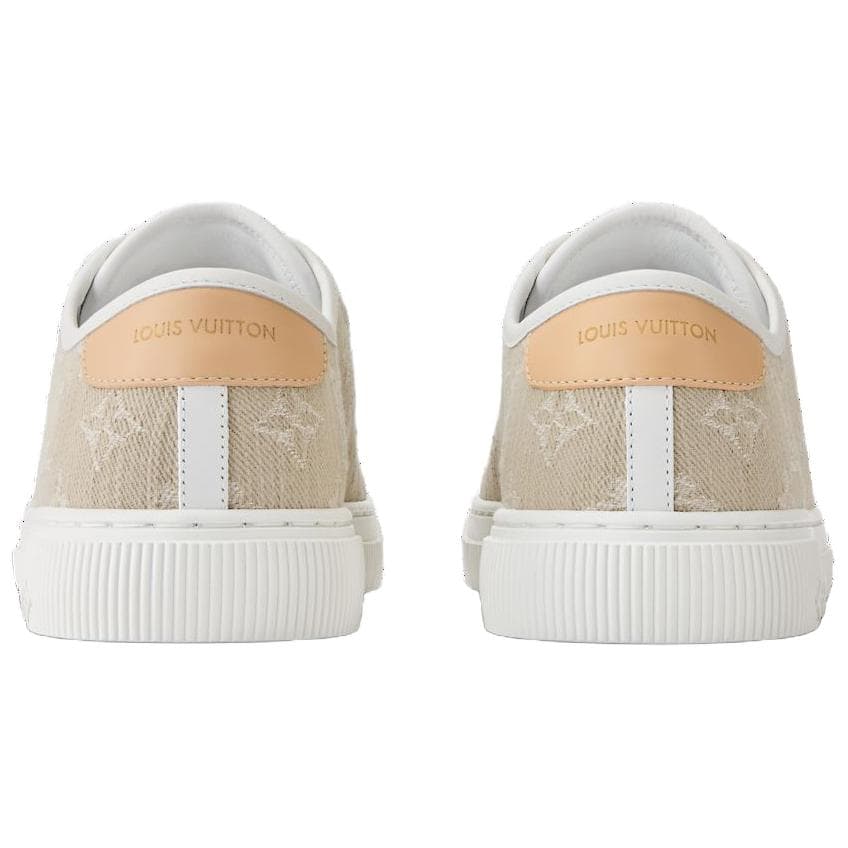 Кеды LOUIS VUITTON Lagoon - изображение 5