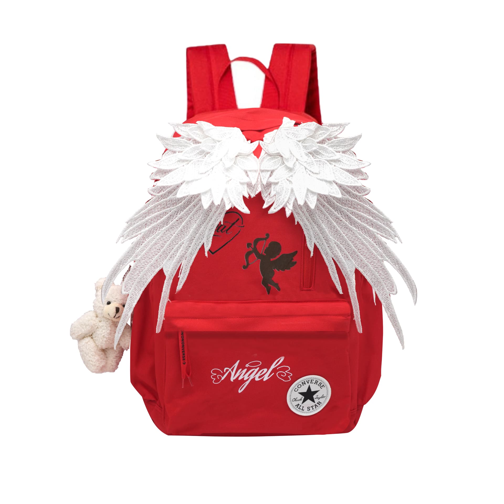 Рюкзак Converse 15L - изображение 1