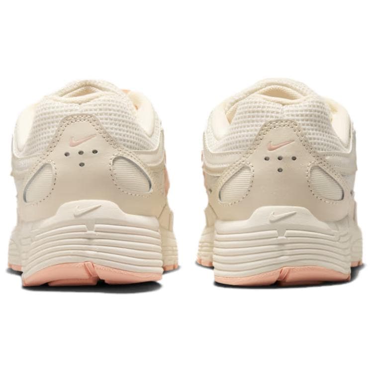 Кроссовки для бега Nike P 6000 Дышащие Беговые Кроссовки Женские Парусный Белый - изображение 4