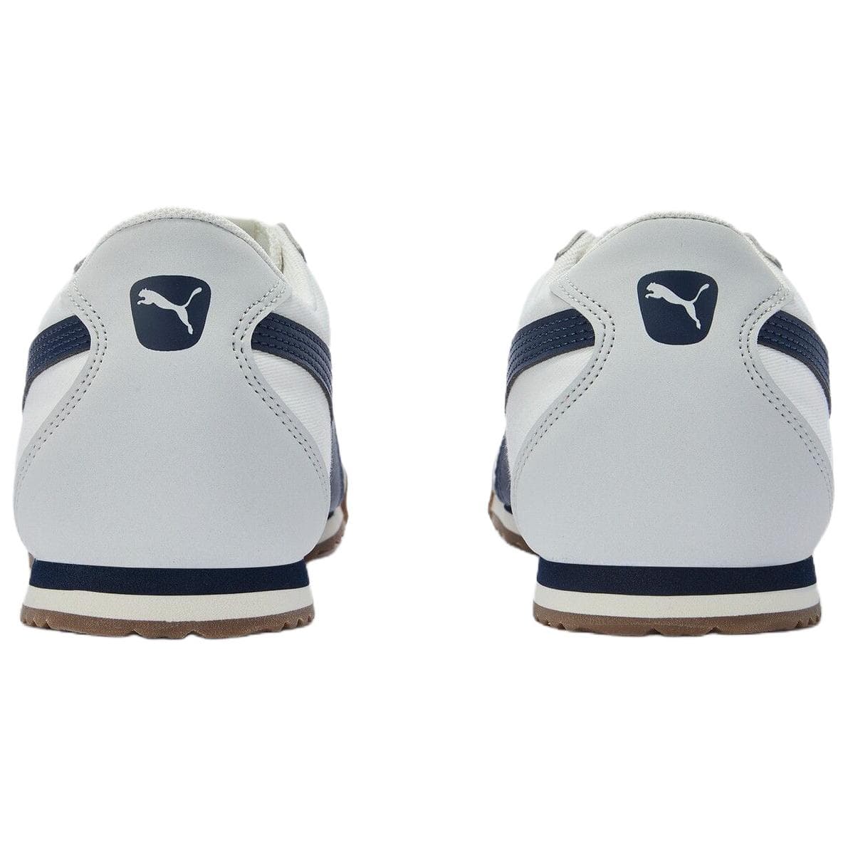Кроссовки PUMA Turino 2 Лоу-топы Повседневная Обувь Унисекс - изображение 4