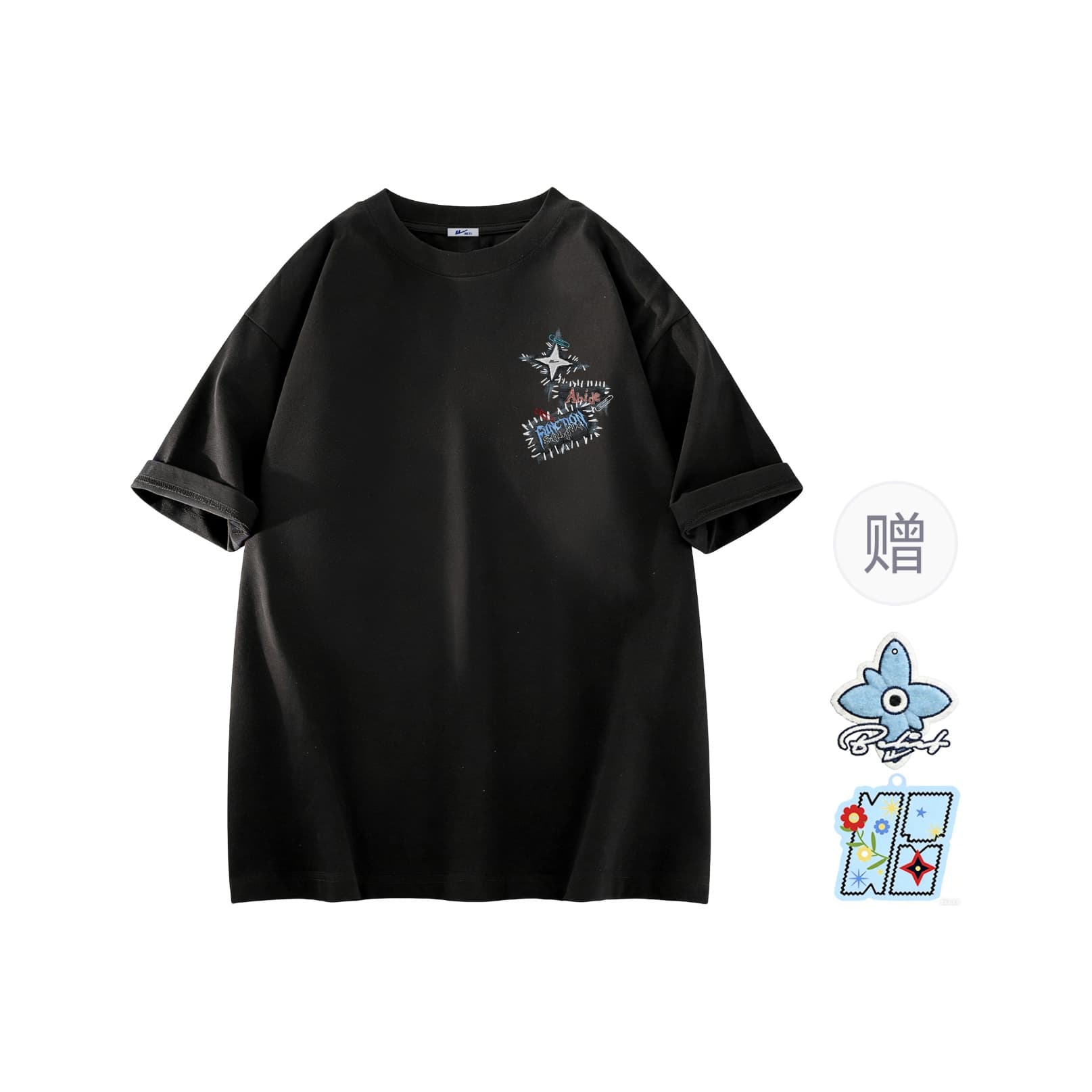 Футболка Warrior T - изображение 1