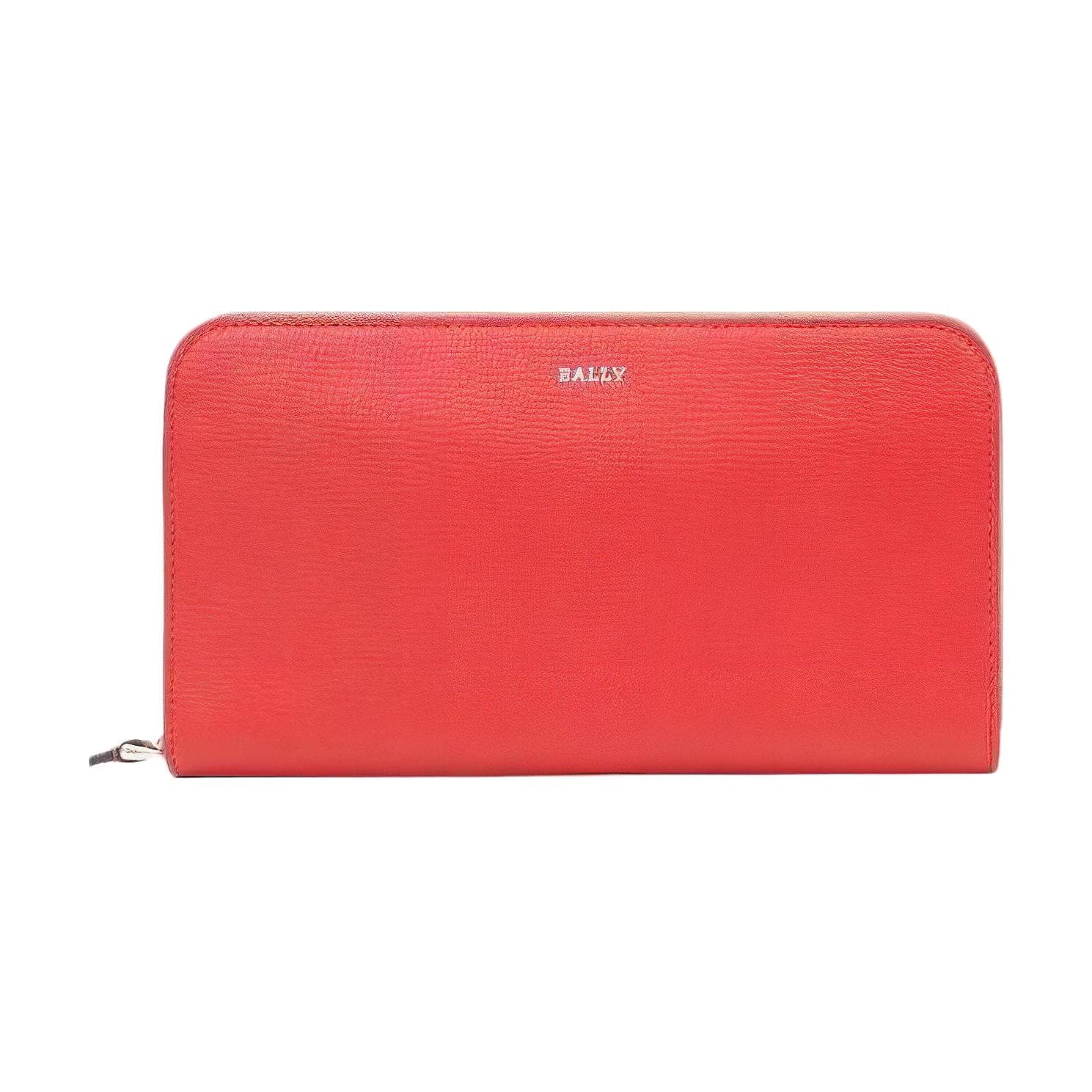 Кошелек BALLY - изображение 1