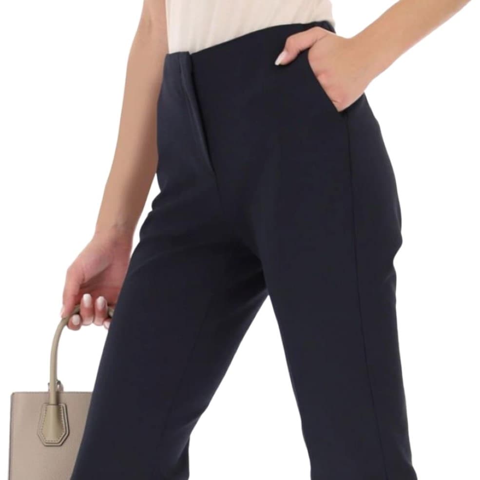 Штаны EMPORIO ARMANI SS22 - изображение 5