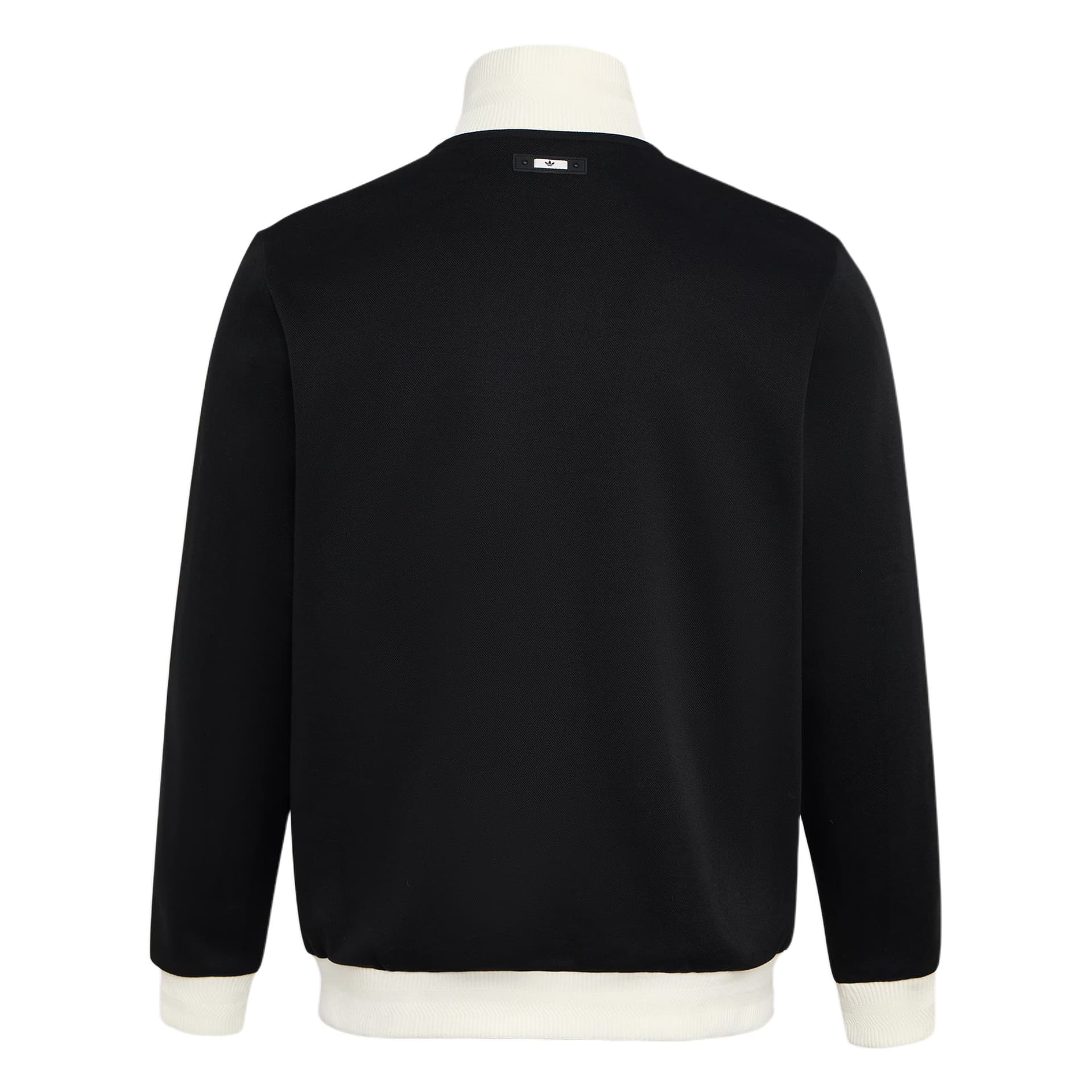 Куртка adidas originals CLASSIC TRACK TOP — фото 3