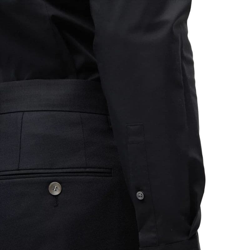 Рубашка HUGO BOSS SS23 - изображение 5