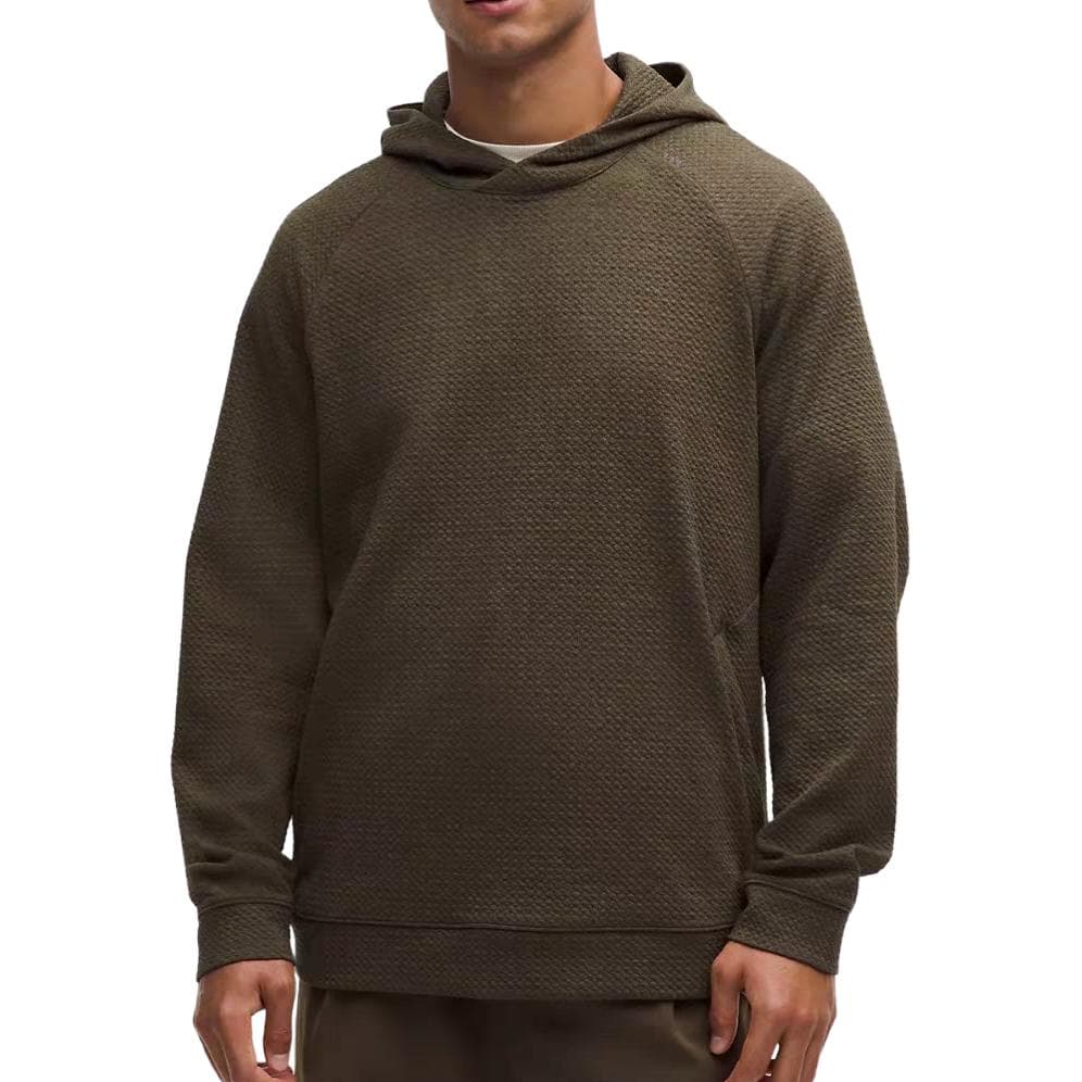 Худи lululemon Textured - изображение 1