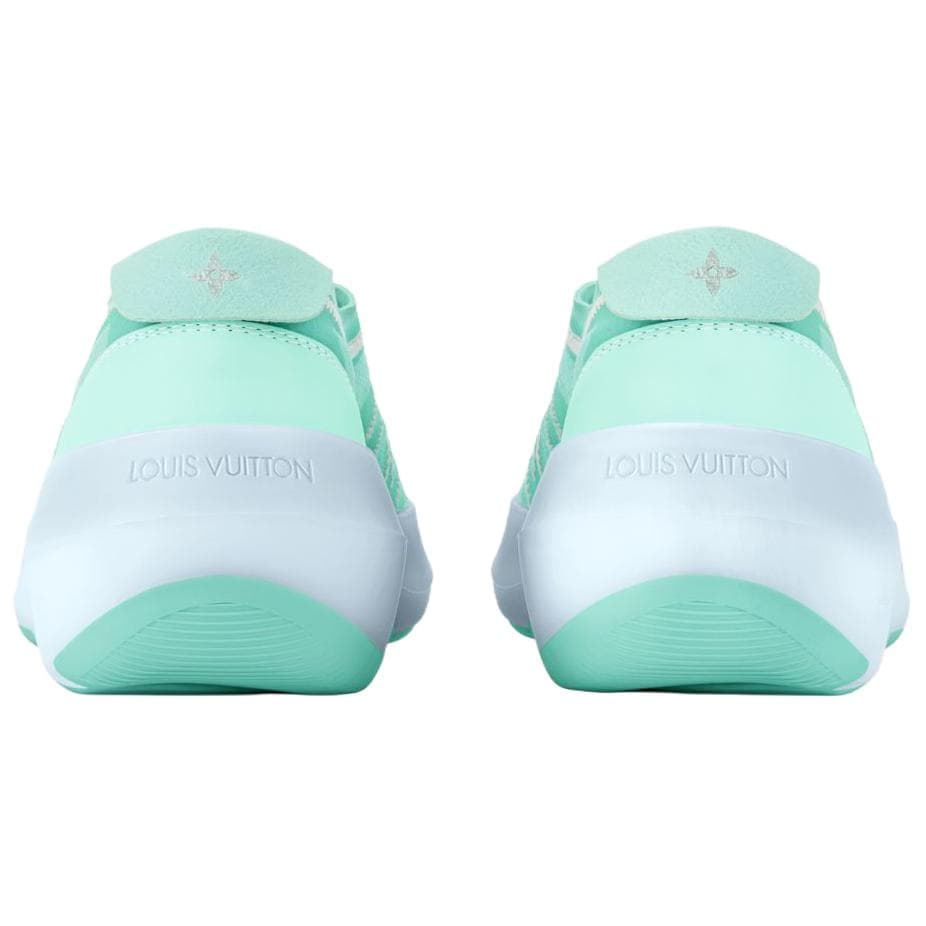 Кроссовки LOUIS VUITTON Sprint - изображение 5