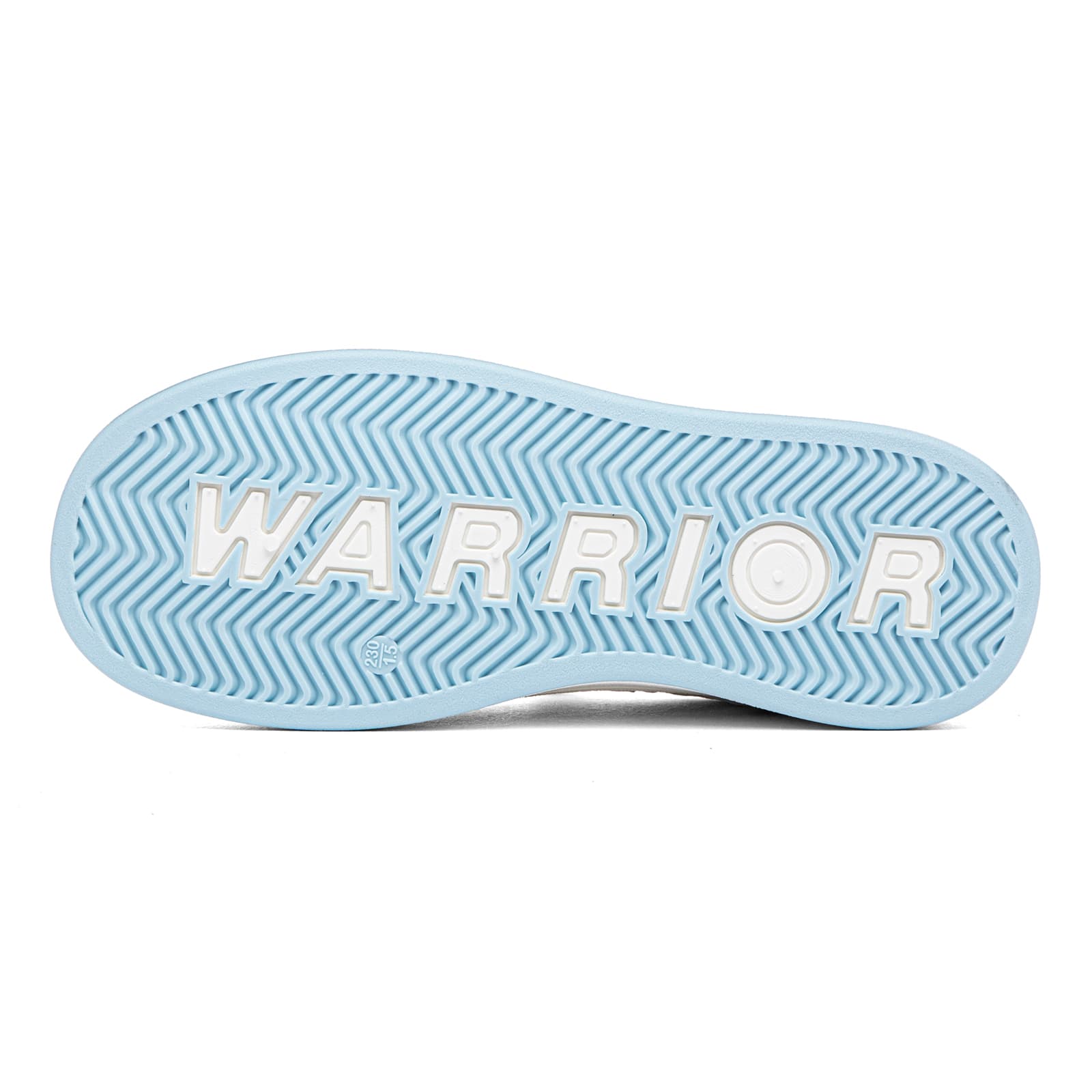 Кроссовки Warrior - изображение 6