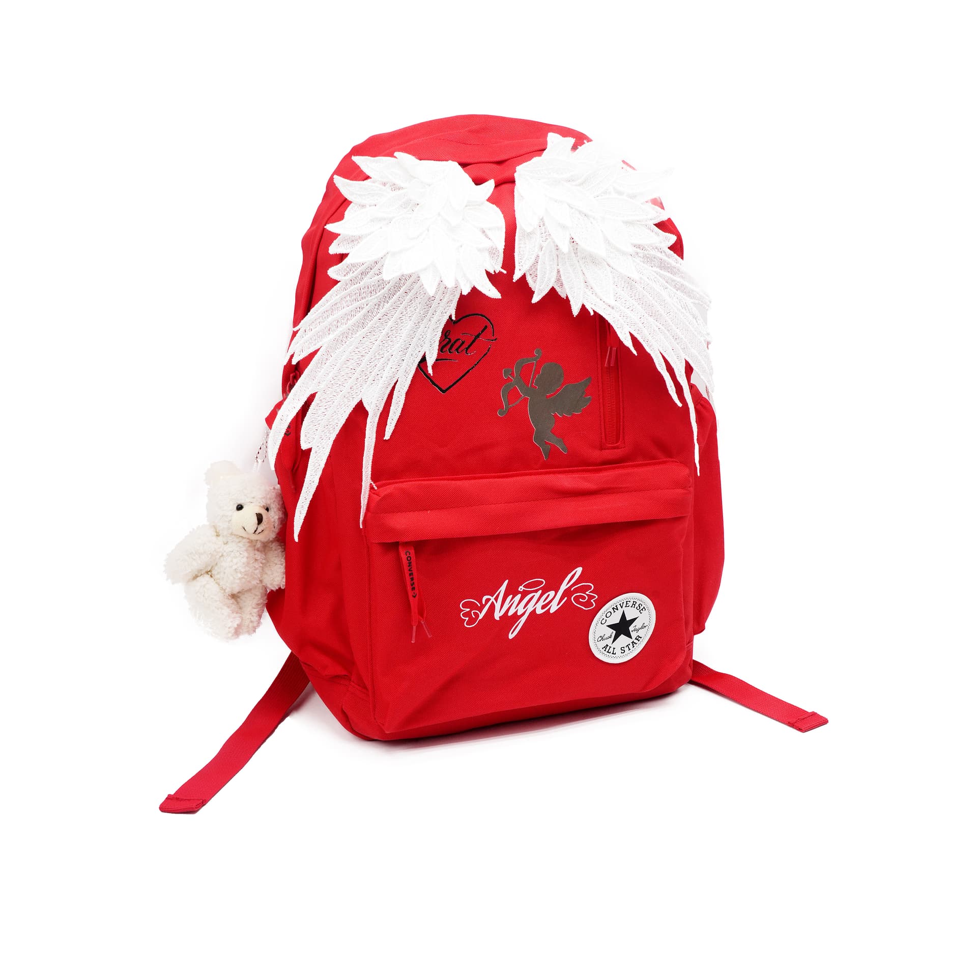 Рюкзак Converse 15L - изображение 4