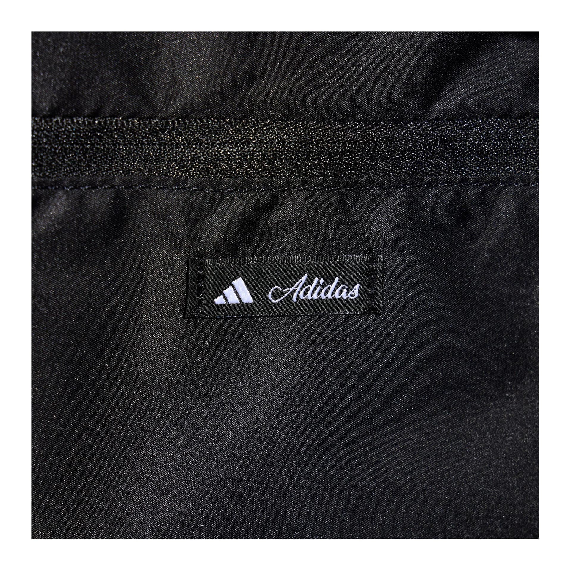 Рюкзак Adidas Классический и универсальный Ткань Рюкзаки Унисекс Черный - изображение 8