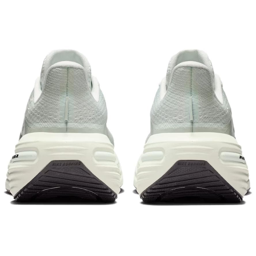 Кроссовки для бега NIKE Winflo 12 Дышащий Oтскок Беговые кроссовки Женские Экрю - изображение 5