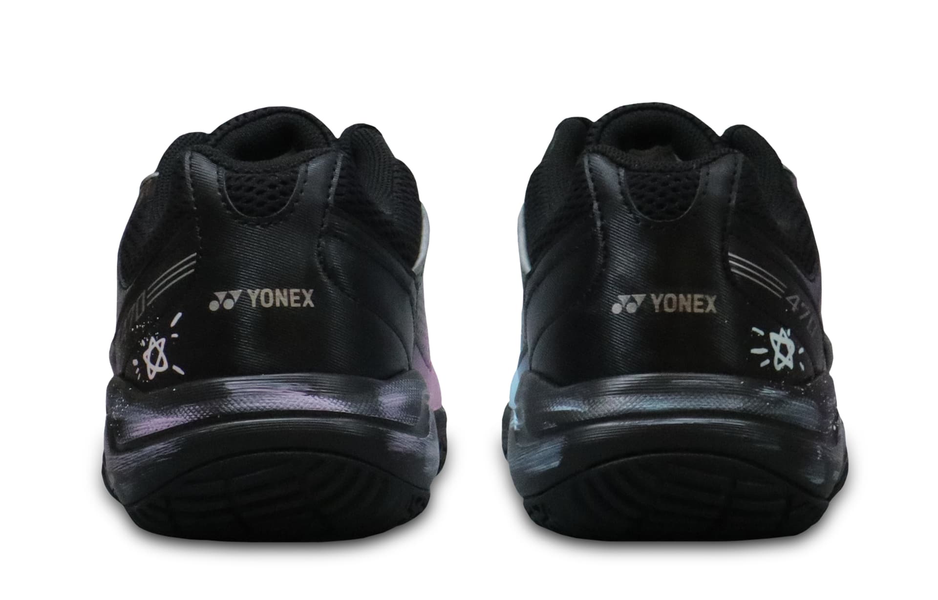 Кроссовки для бадминтона YONEX Power Cushion - изображение 6