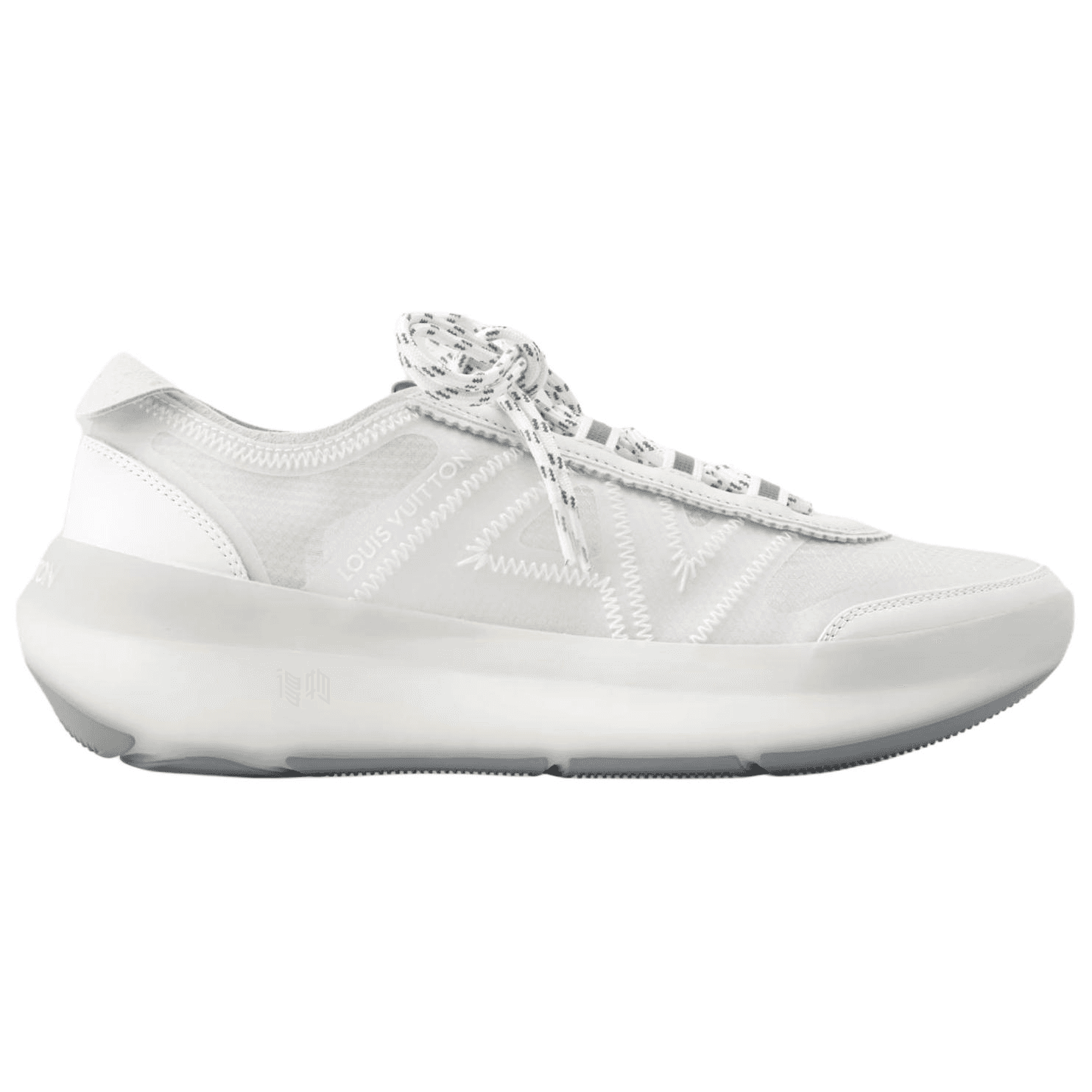 Кроссовки LOUIS VUITTON Sprint - изображение 2