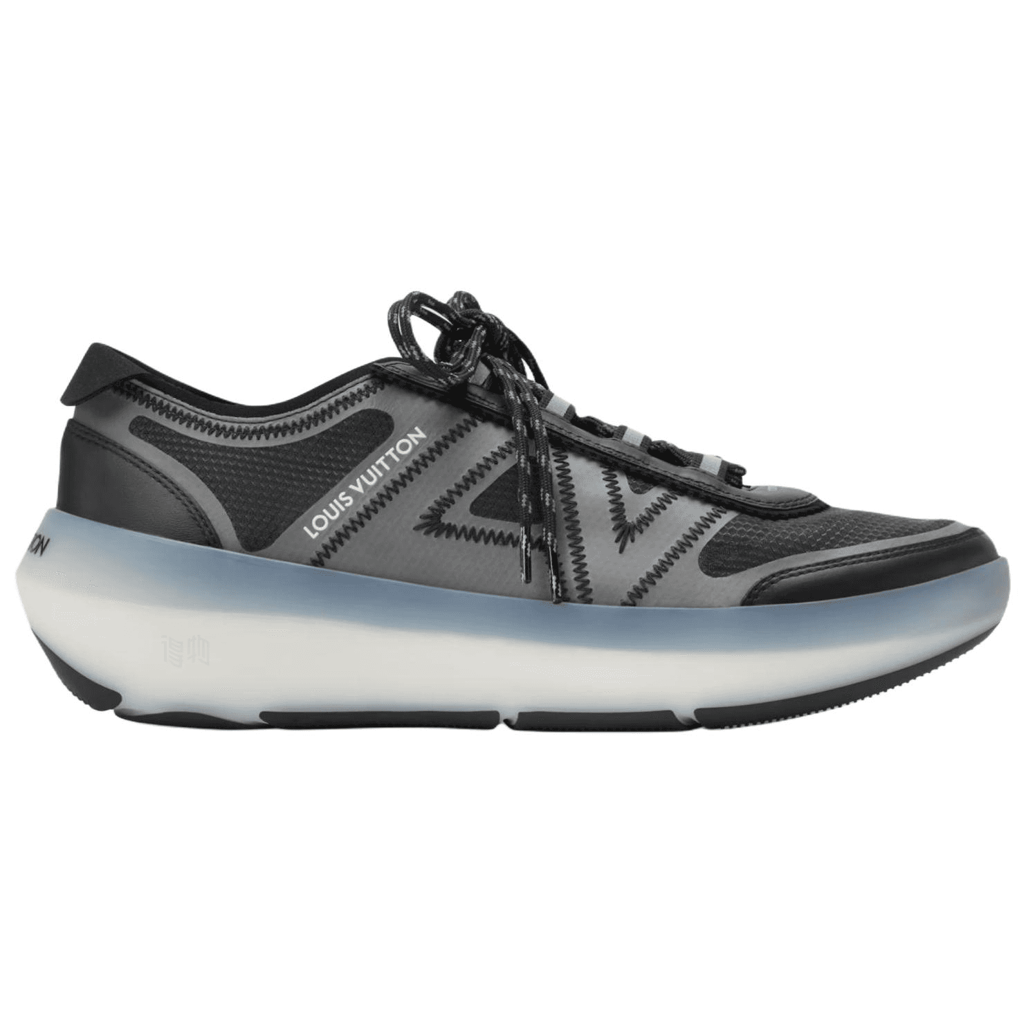Кроссовки LOUIS VUITTON Sprint - изображение 2