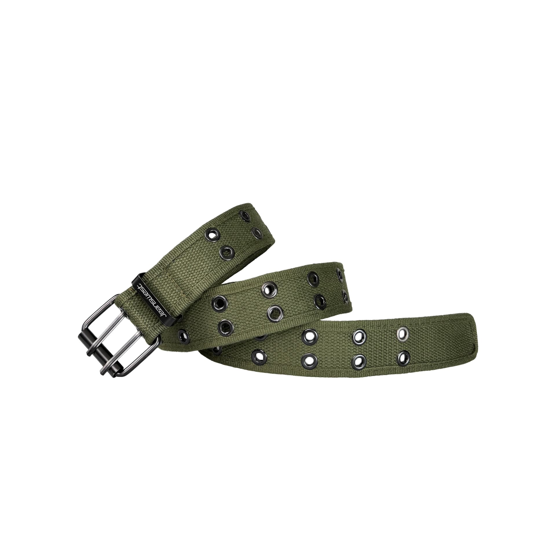 Ремень JEANSWEST Холст Ремни Унисекс - изображение 3