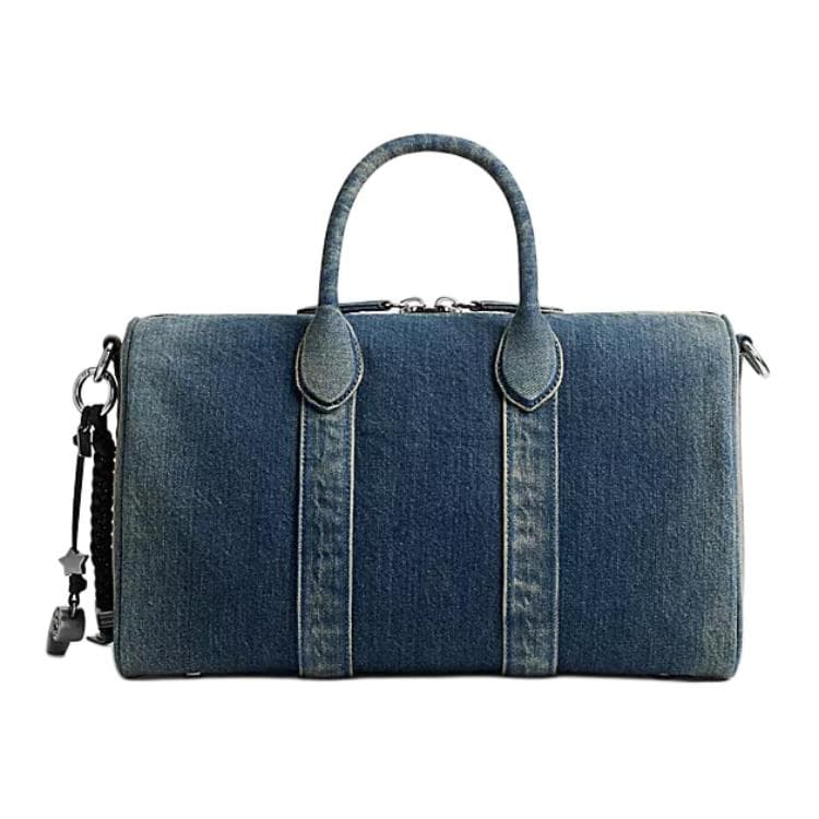 Сумка COACH COMPASS 35 - изображение 3