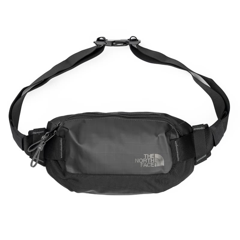 Поясная сумка THE NORTH FACE Base Camp Voyager 2.2L - изображение 1