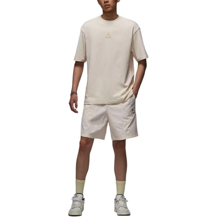 Футболка Jordan T - изображение 3