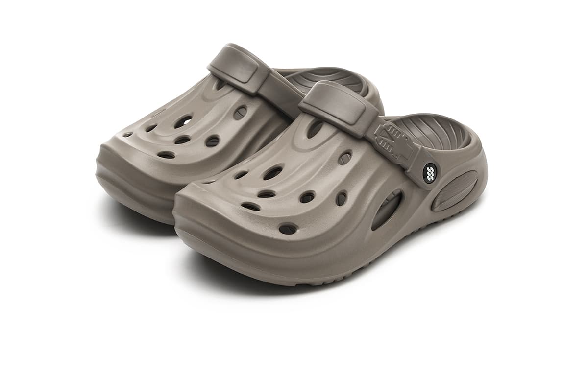 Сабо HLA Sportsday Sabo Rubber Men's - изображение 2