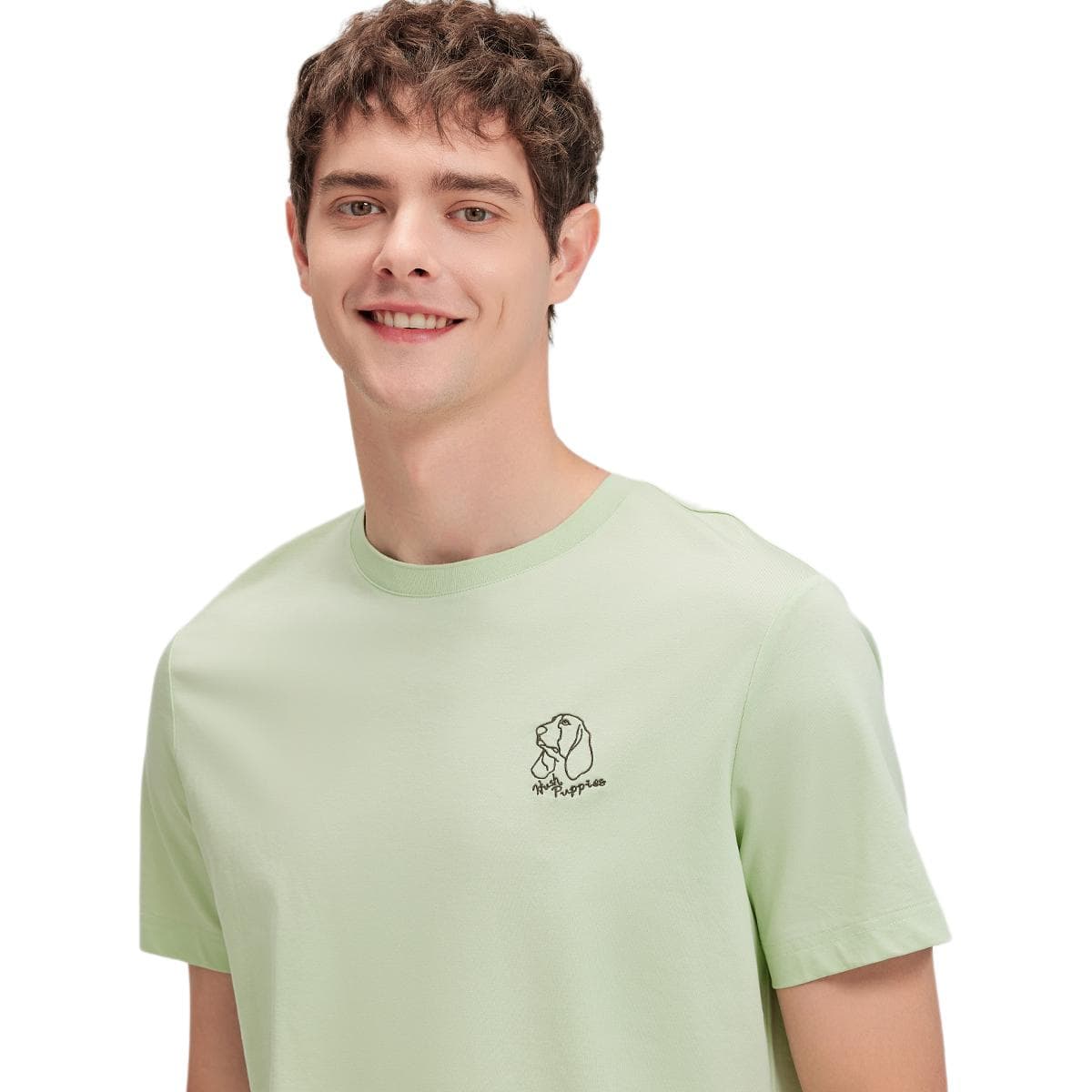 Футболка Hush Puppies T - изображение 4