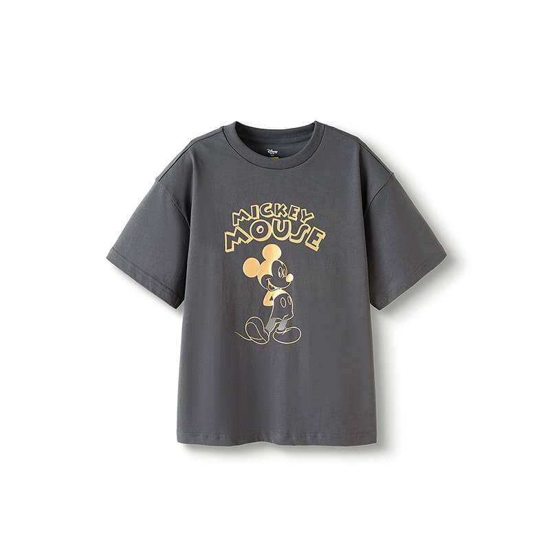 Футболка BALABALA X Disney T-рубашка для детей - изображение 3