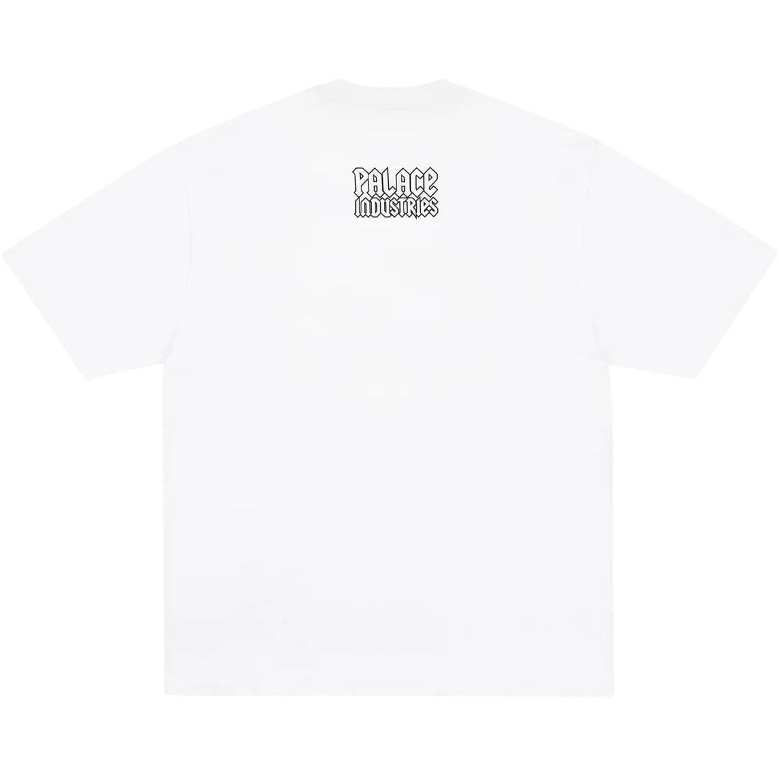 Футболка PALACE World Industries SS26 DROP6 T - изображение 2