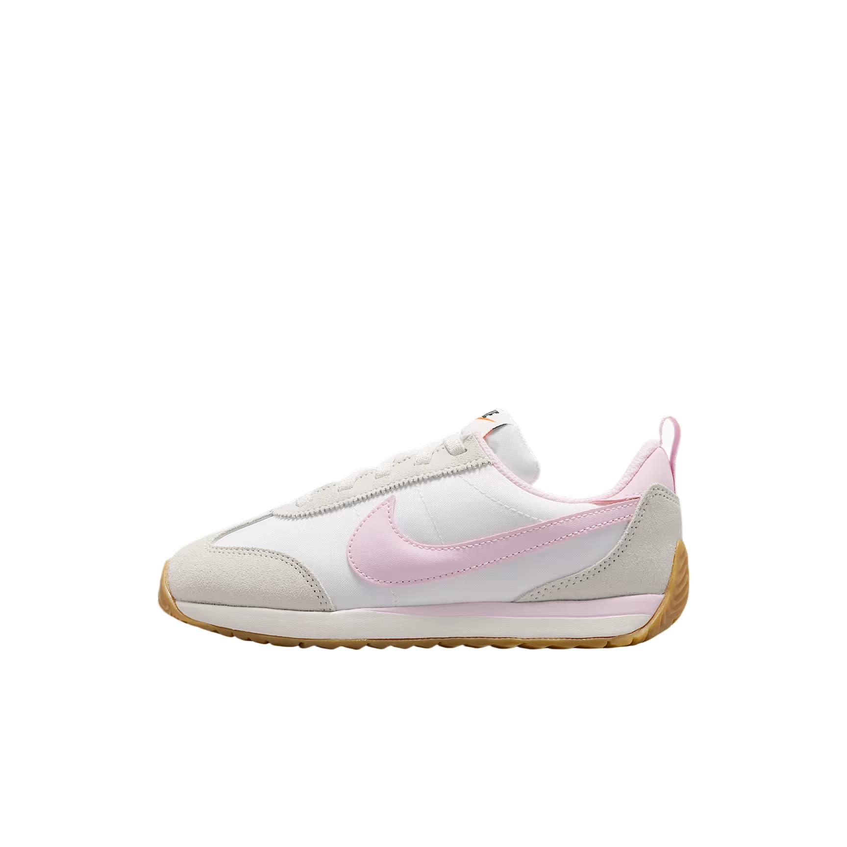 Кроссовки Nike Pacific Low Top Повседневная Детская Обувь - изображение 1