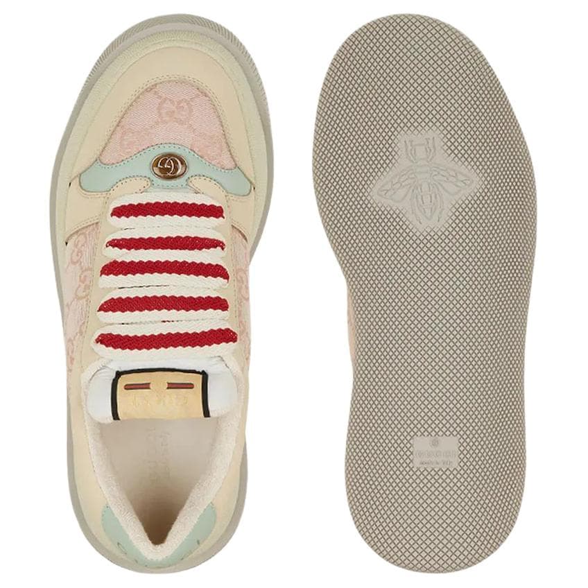 Кроссовки Gucci Screener - изображение 5
