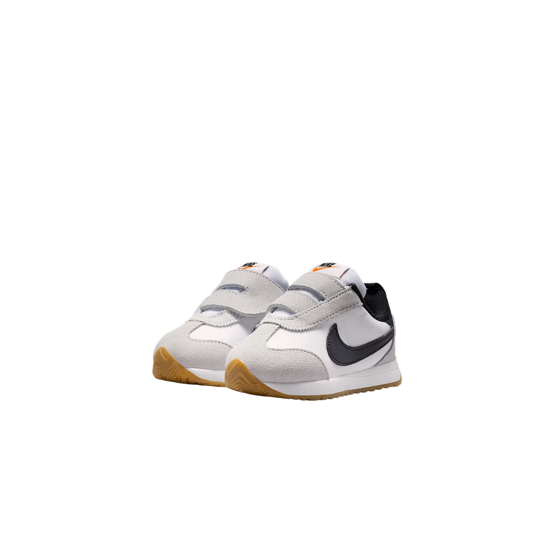 Кроссовки Nike Тихоокеанский Low Топ Обувь для малышей Infant and Toddler - изображение 2