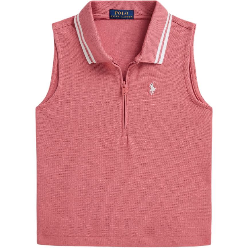 Polo Ralph Lauren Поло SS26 Стандартный размер Детский - изображение 1