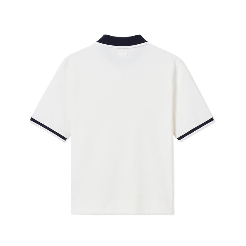 LACOSTE Женские Поло - изображение 2