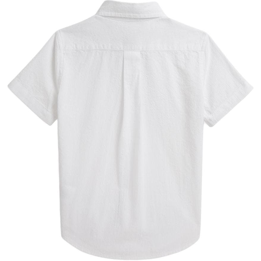 Polo Ralph Lauren Повседневная Рубашка для Детей - изображение 2