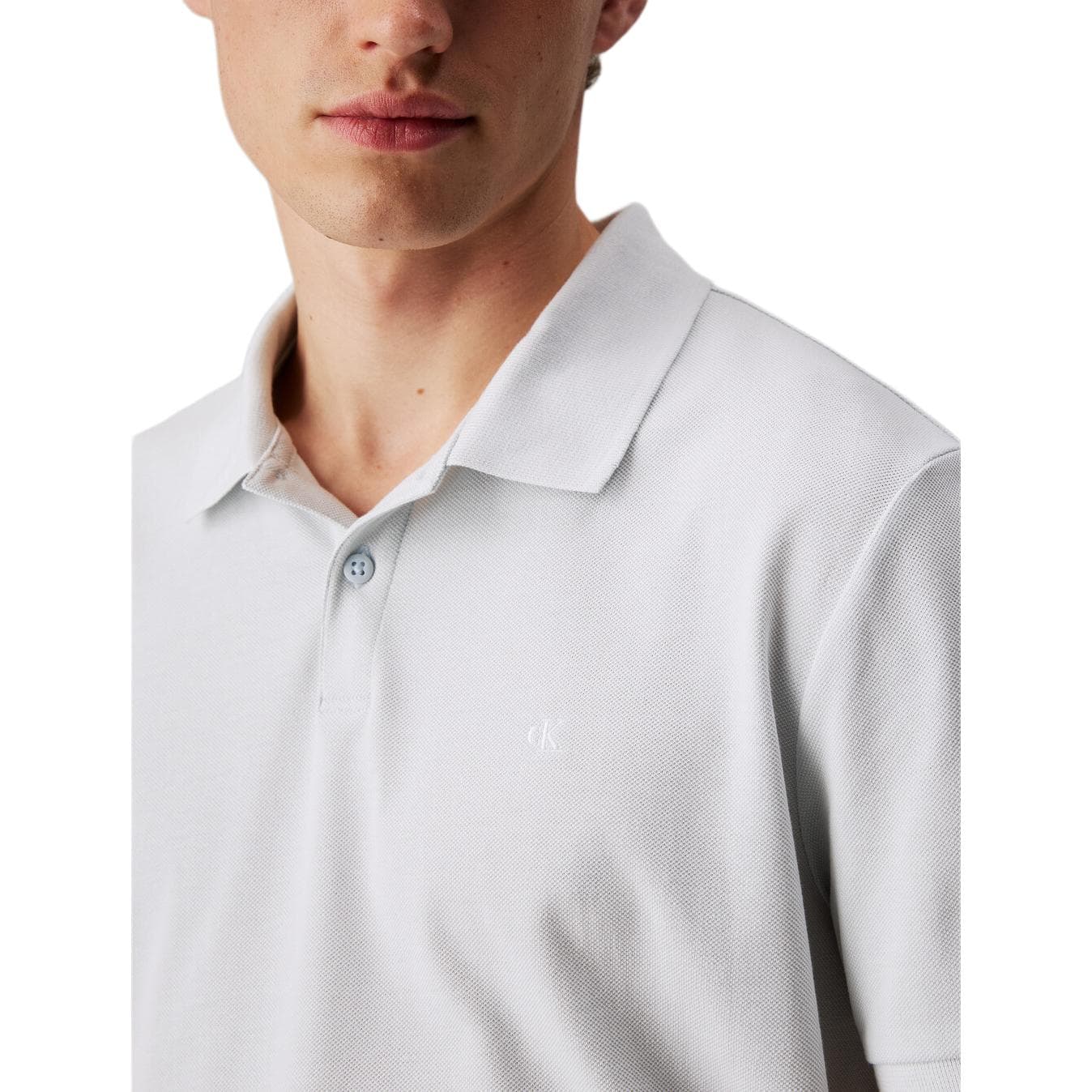 Поло CALVIN KLEIN Polo - изображение 4