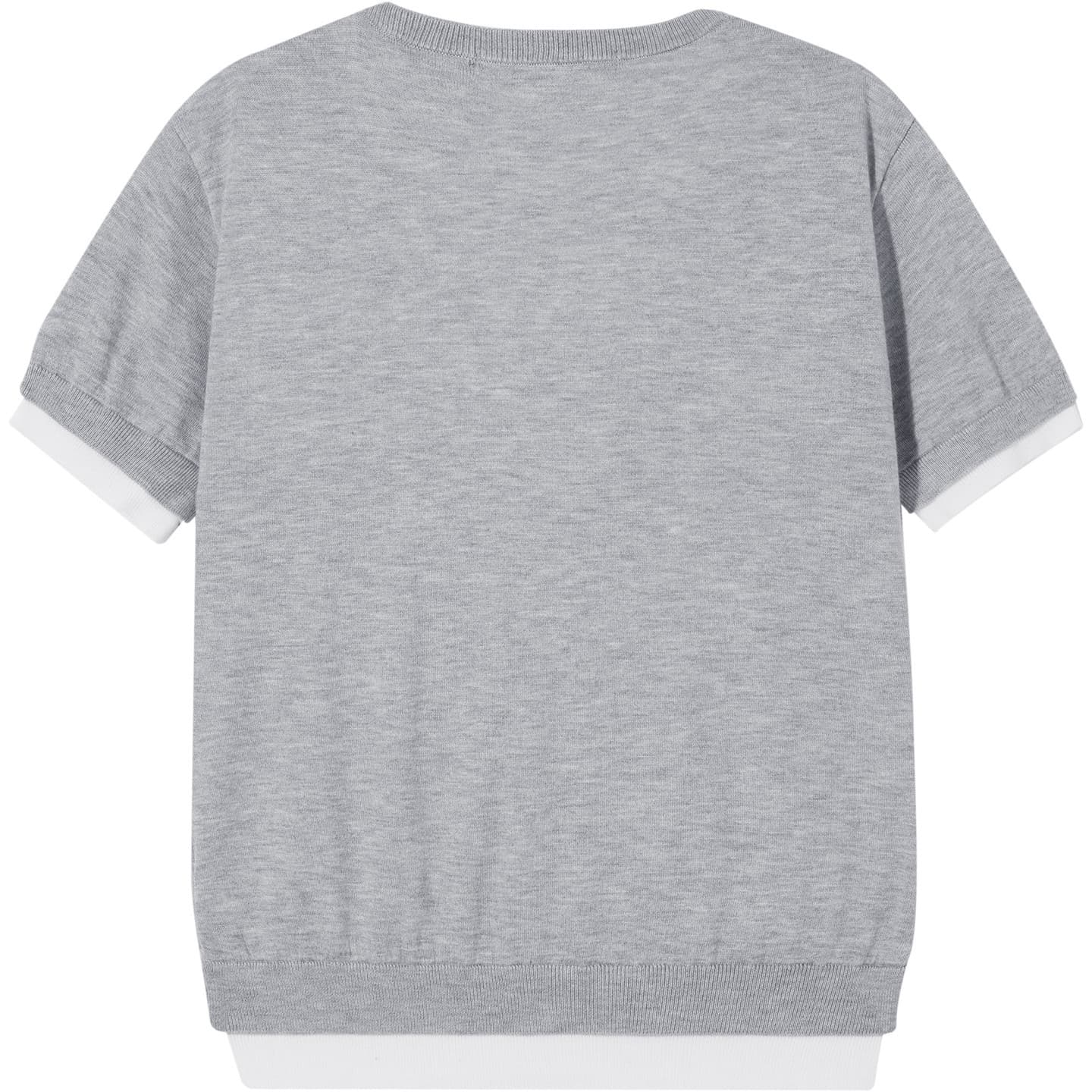 Футболка PSO Brand Женские футболки T - изображение 3